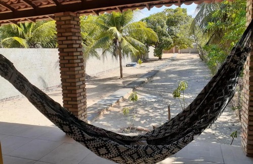 Barra Grande Maison | Casa Amarela
