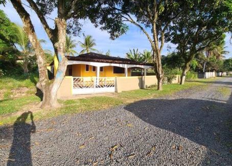 Aritagua Maison | Casa Amarela