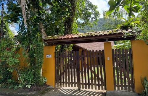 Boicucanga Beach Maison | Casa Amarela