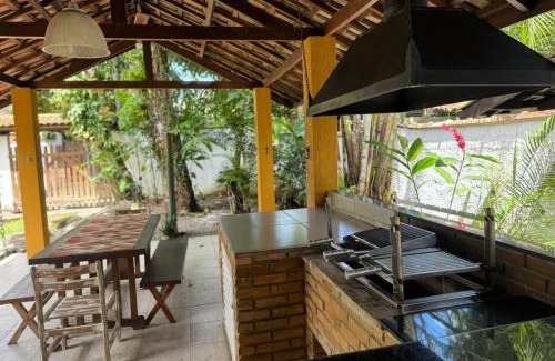 Boicucanga Beach Maison | Casa Amarela