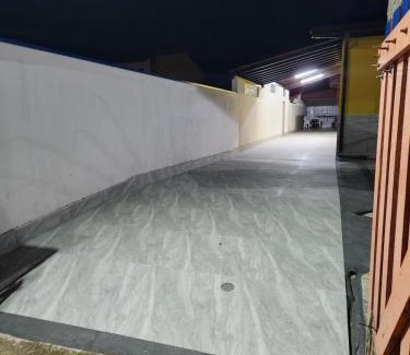 Maranduba Maison | casa amarela de maranduba 1