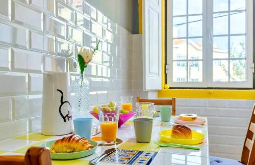 Sintra Maison | Casa Amarela de Sintra II