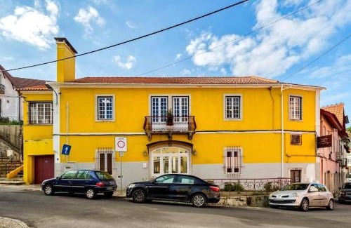 Sintra Maison | Casa Amarela de Sintra II