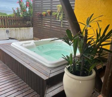 Vila Alvorada Maison | Casa amarela do porto