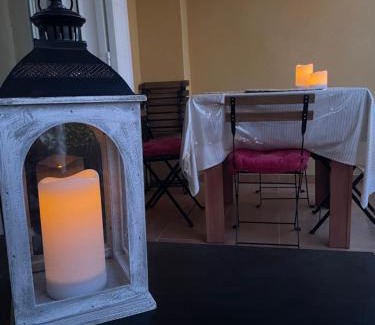 Algorfa Appartement | Casa Amarela Guesthouse, Algorfa
