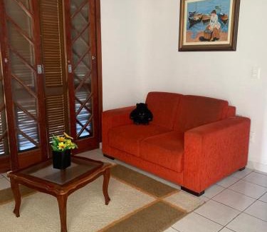 Campeche Sul Maison | CASA AMARELA LOMBA DO SABÂo