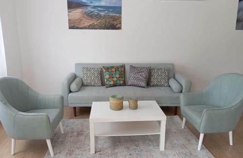 Magoito Maison | Casa Amarela