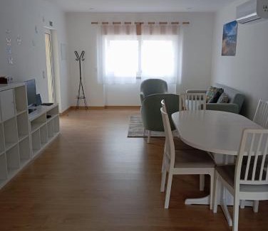 Magoito Maison | Casa Amarela