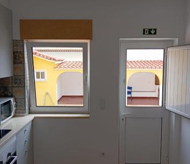 Magoito Maison | Casa Amarela