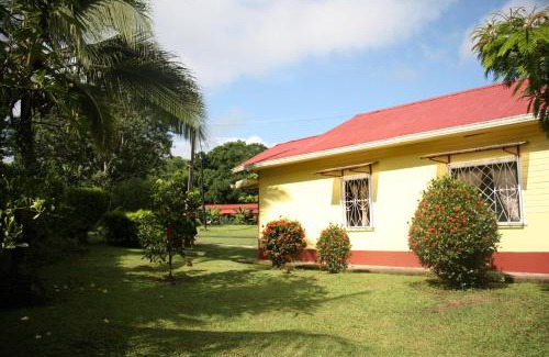 Venecia Maison | Casa Amarilla San Carlos