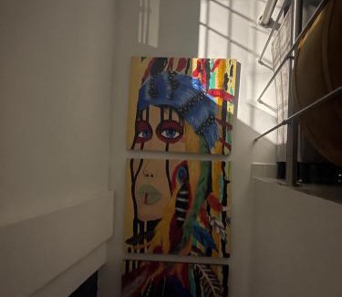 Filandia Appartement | Casa amarilla suite