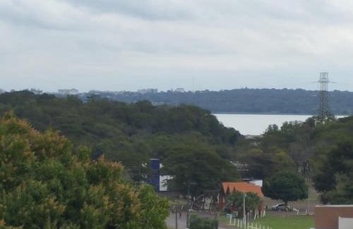 Guaira Maison | Casa Amarte - Sobrado Privado com Garagem
