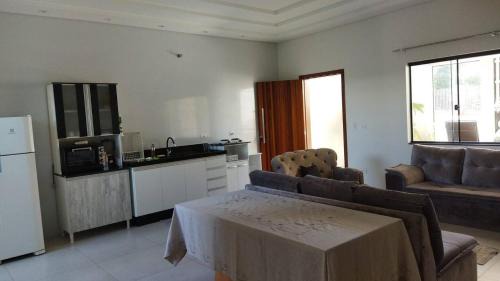 Guaira Maison | Casa Amarte - Sobrado Privado com Garagem
