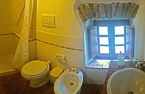 Comano Appartement | Casa Amato à Casa Ruscello. Paradise Found!