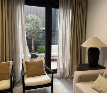 San Felipe Neri Appartement | Casa Amayuma - Málaga Centro Histórico