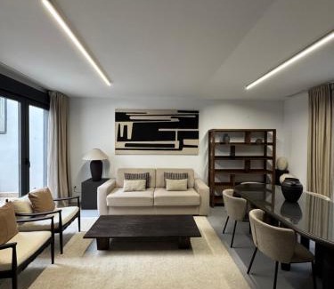 San Felipe Neri Appartement | Casa Amayuma - Málaga Centro Histórico