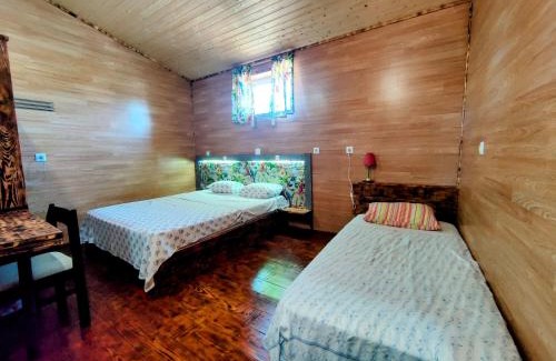 Coimbra Maison | Casa Amazonia Portugal - Quarto 8
