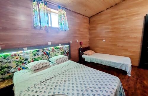 Coimbra Maison | Casa Amazonia Portugal - Quarto 8