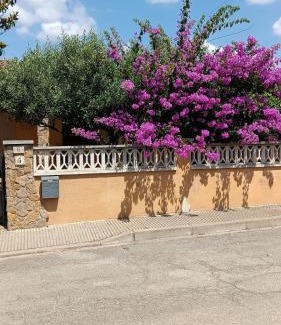 Vilaur Maison | Casa amb jardí a Vilaür-Costa Brava - Alt Empordà