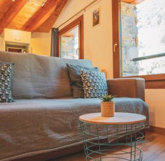 Ansalonga Maison | Casa amb molt encant i tranquilitat.