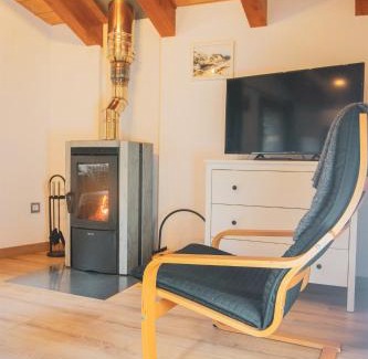Ansalonga Maison | Casa amb molt encant i tranquilitat.