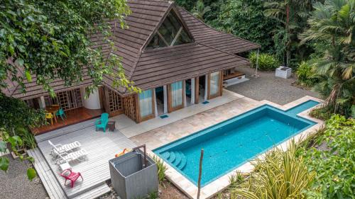 Chiguata Chalet De Ski | Casa Ambar