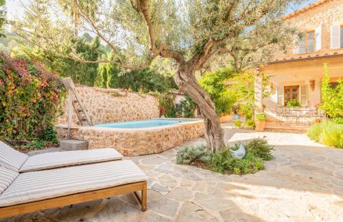 Soller Maison | Casa Amber