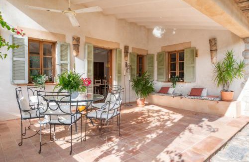 Soller Maison | Casa Amber