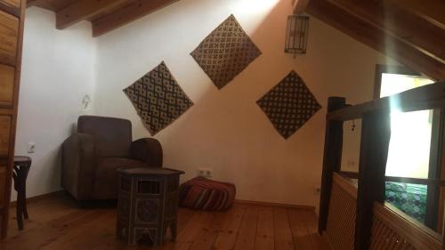 Valle Gran Rey Maison | Casa Ambiente