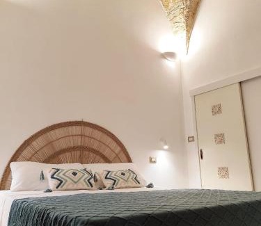 Racale Appartement | Casa Ambra