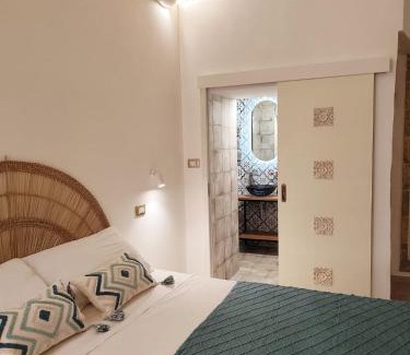 Racale Appartement | Casa Ambra