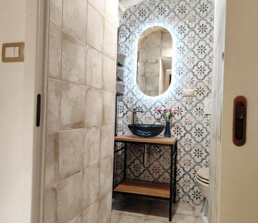 Racale Appartement | Casa Ambra