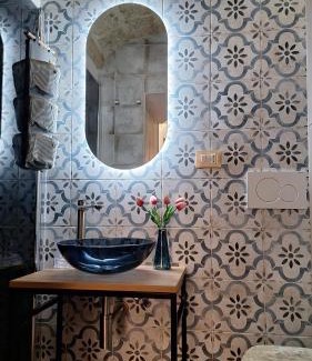 Racale Appartement | Casa Ambra
