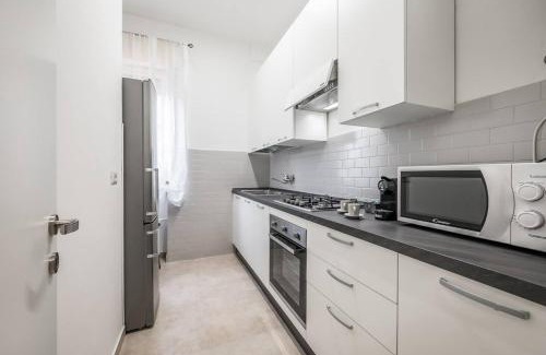 Lubiana Appartement | Casa Amelia Elegant Suite parcheggio gratuito