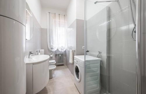 Lubiana Appartement | Casa Amelia Elegant Suite parcheggio gratuito