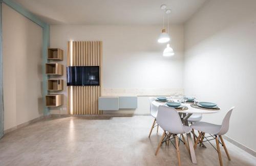 Lubiana Appartement | Casa Amelia Elegant Suite parcheggio gratuito