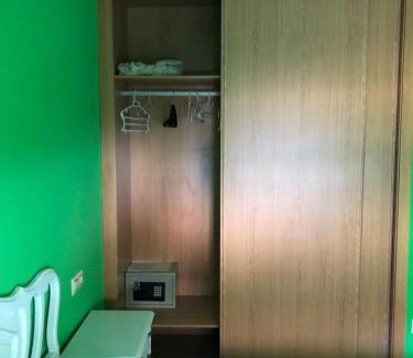 Mondariz-Balneario Appartement | Casa Amelia