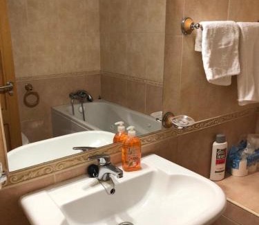 Mondariz-Balneario Appartement | Casa Amelia