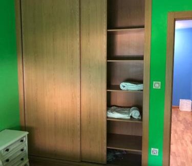 Mondariz-Balneario Appartement | Casa Amelia