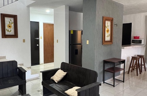 Merida Maison | Casa Amelia Victoria, at the entrance of the city, 20 minutes from the airport.