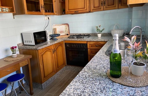 Padul Maison | Casa Amelia y Juan de Dios