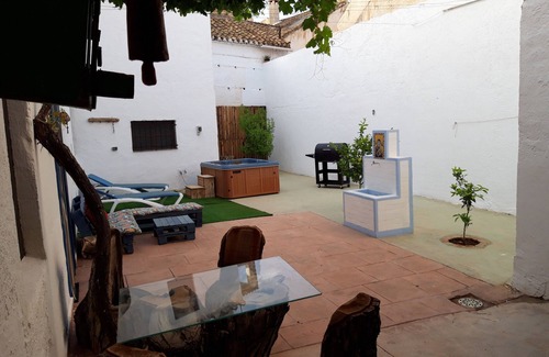 Padul Maison | Casa Amelia y Juan de Dios