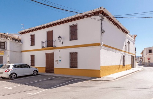 Padul Maison | Casa Amelia y Juan de Dios