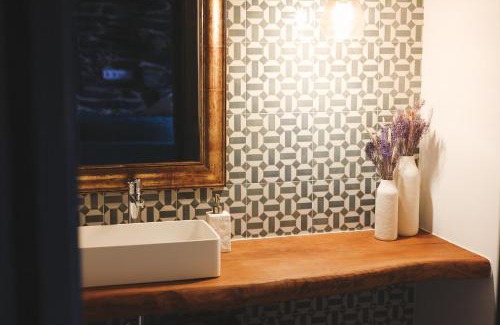 Francos Maison | Casa Amencer