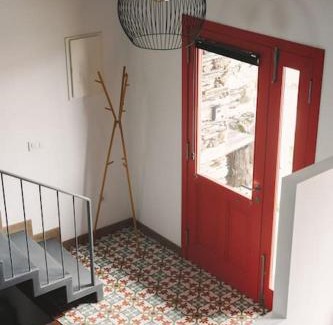 Francos Maison | Casa Amencer