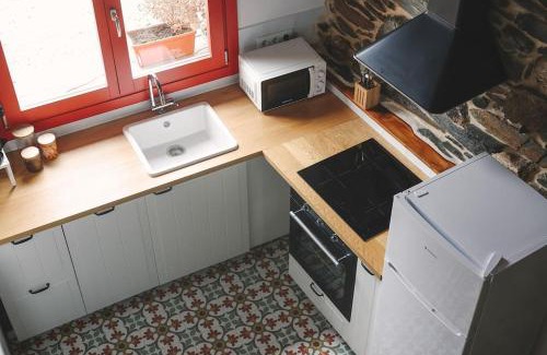 Francos Maison | Casa Amencer