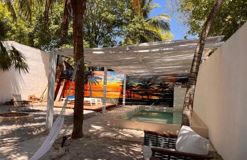 El Cuyo Maison | Casa AMI