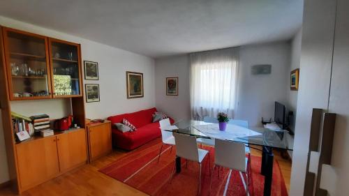 Martignano Appartement | CASA AMICA Trento 3