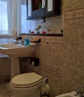 San Giorgio-Librino-San Giuseppe la Rena-Zia Lisa-Villaggio Sant'Agata Appartement | Casa Amici Miei