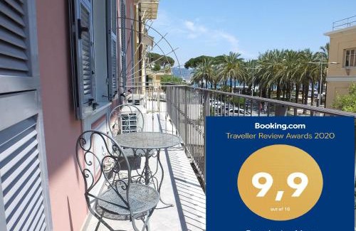 Loano Appartement | Casa Amico Mare